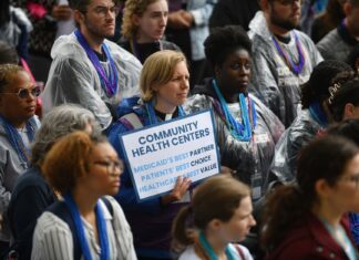 Rural health clinics are closing after Trump’s ‘One Big Beautiful Bill,’ raising the legislation’s political risks - CNN