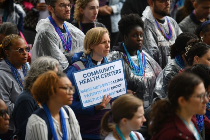 Rural health clinics are closing after Trump’s ‘One Big Beautiful Bill,’ raising the legislation’s political risks - CNN