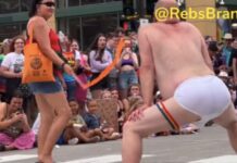 Same-Sex Porn Searches In Countries With Anti-Gay Views - Moguldom