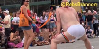 Same-Sex Porn Searches In Countries With Anti-Gay Views - Moguldom