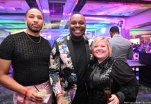 Samuel L. Jackson responds to backlash for ‘gay-shaming’ Trump tweet - Washington Blade