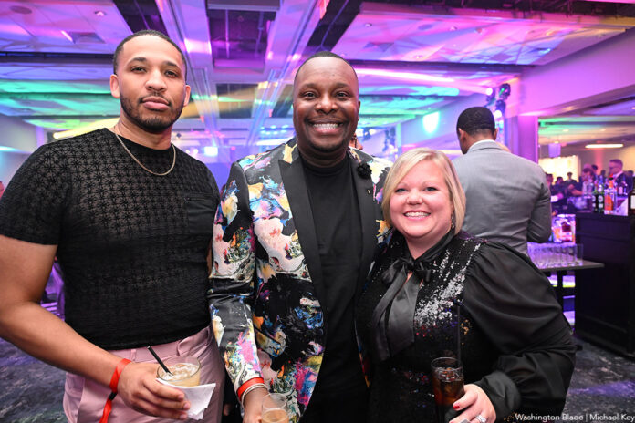 Samuel L. Jackson responds to backlash for ‘gay-shaming’ Trump tweet - Washington Blade