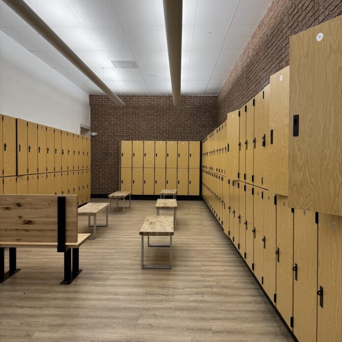 San Francisco Franchisees Leave Gold’s Gym - American Spa