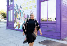 San Francisco LGBT Center announces new leadership - San Francisco Chronicle