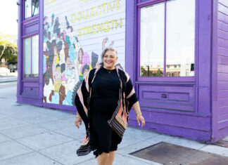 San Francisco LGBT Center announces new leadership - San Francisco Chronicle