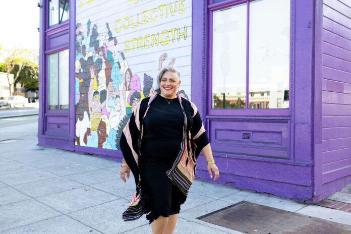 San Francisco LGBT Center announces new leadership - San Francisco Chronicle