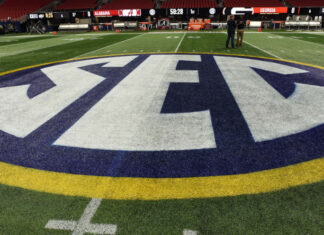 Senate Democrats introduce bill to amend Sports Broadcasting Act - Yahoo Sports