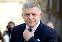 Slovak PM Fico wins controversial vote on anti-LGBT constitutional changes - Euractiv