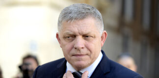 Slovak PM Fico wins controversial vote on anti-LGBT constitutional changes - Euractiv