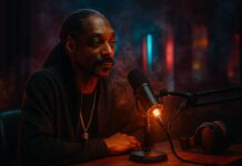 Snoop Dogg criticizes LGBTQ+ representation in children's films: 'They're putting it everywhere' - Entertainment Weekly