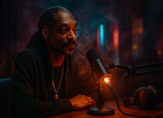 Snoop Dogg criticizes LGBTQ+ representation in children's films: 'They're putting it everywhere' - Entertainment Weekly