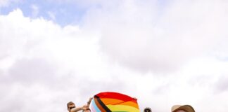 Some queer people don’t feel safe when they travel. Let’s change that. – GayCities Some queer people don’t feel safe when they travel. Let’s change that. - GayCities