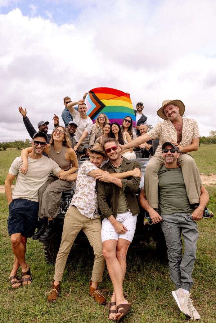 Some queer people don’t feel safe when they travel. Let’s change that. - GayCities