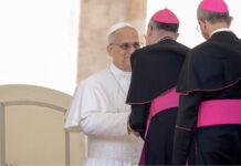 Spanish bishops reject conversion practices amid LGBT outreach - The Catholic Herald