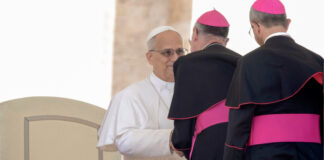 Spanish bishops reject conversion practices amid LGBT outreach - The Catholic Herald