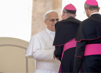 Spanish bishops reject conversion practices amid LGBT outreach - The Catholic Herald