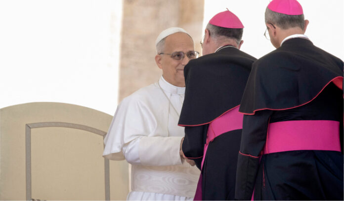 Spanish bishops reject conversion practices amid LGBT outreach - The Catholic Herald