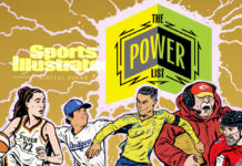 Sports Illustrated’s 2025 Power List: The 50 Most Influential Figures in Sports - Sports Illustrated