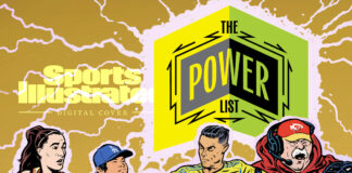 Sports Illustrated’s 2025 Power List: The 50 Most Influential Figures in Sports - Sports Illustrated
