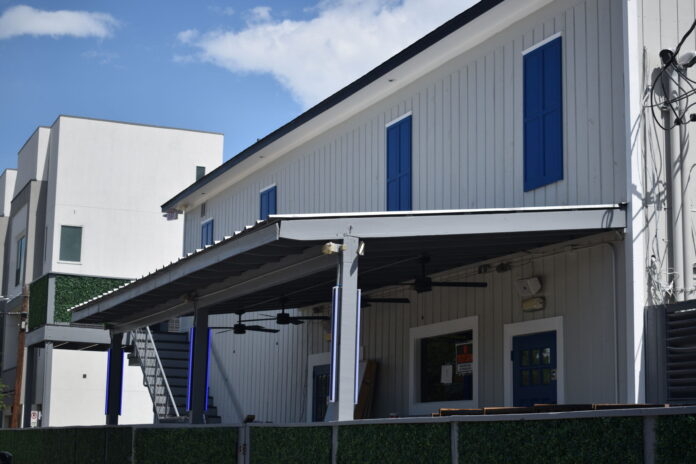 Sports-themed gay bar to take over shuttered Montrose spot - Chron