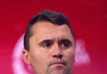 Stephen King was right: Charlie Kirk said stoning gays was 'God's perfect law' - yahoo.com