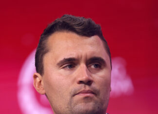 Stephen King was right: Charlie Kirk said stoning gays was 'God's perfect law' - yahoo.com