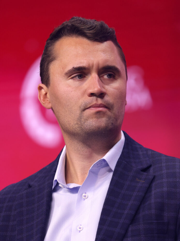Stephen King was right: Charlie Kirk said stoning gays was 'God's perfect law' - yahoo.com