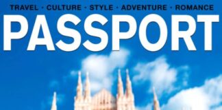 Steve Grand on Gay Travel, Activism, and More - Passport Magazine