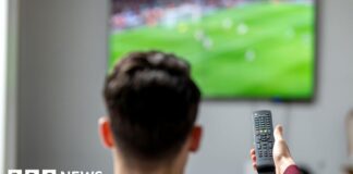 Streameast: Largest illegal live sports streaming site shut down - BBC