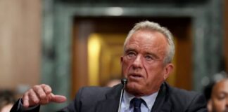 Susan Monarez, Fired C.D.C. Director, to Testify About Her Clash With Kennedy - The New York Times