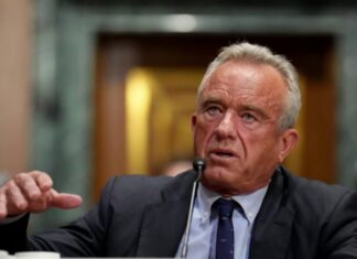 Susan Monarez, Fired C.D.C. Director, to Testify About Her Clash With Kennedy – The New York Times Susan Monarez, Fired C.D.C. Director, to Testify About Her Clash With Kennedy - The New York Times