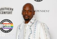 Suspended London Pride boss ordered to hand back bank accounts - BBC