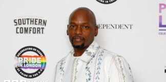 Suspended London Pride boss ordered to hand back bank accounts - BBC