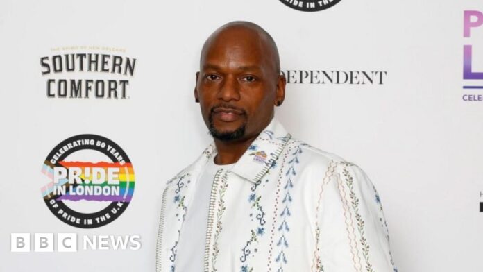 Suspended London Pride boss ordered to hand back bank accounts - BBC