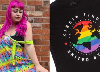 Sustainable Pride Merch by LGBTQ+-Owned Businesses to Combat Rainbow Washing – Green Matters Sustainable Pride Merch by LGBTQ+-Owned Businesses to Combat Rainbow Washing - Green Matters