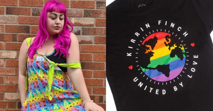 Sustainable Pride Merch by LGBTQ+-Owned Businesses to Combat Rainbow Washing - Green Matters