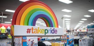 Target CEO defends LGBTQ-friendly kids clothing amid boycott calls: ‘The right thing for society’ - New York Post