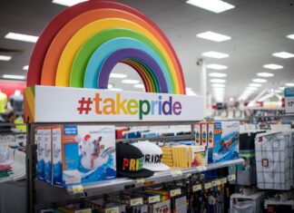 Target CEO defends LGBTQ-friendly kids clothing amid boycott calls: ‘The right thing for society’ - New York Post