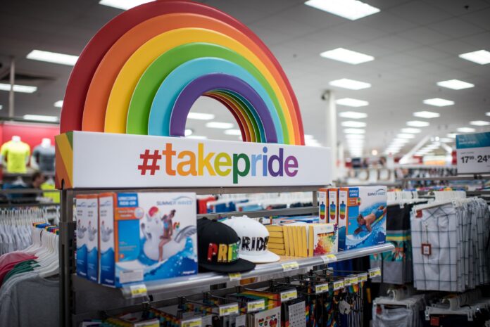 Target CEO defends LGBTQ-friendly kids clothing amid boycott calls: ‘The right thing for society’ - New York Post