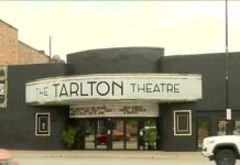 Tarlton Theatre owner announces LGBT pride event in response to NEW Pride postponement - WBAY