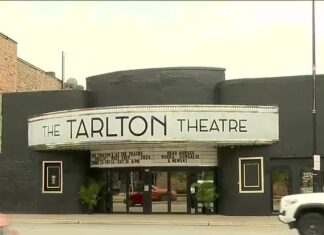 Tarlton Theatre owner announces LGBT pride event in response to NEW Pride postponement - WBAY