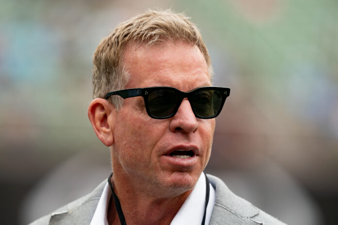 That time NFL legend and ESPN analyst Troy Aikman said he’s not gay, but Skip Bayless might be - OutSports