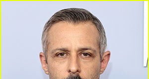 The Apprentice star Jeremy Strong says criticism of straight actors playing gay is 'absolutely valid' - Entertainment Weekly