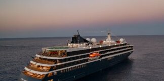 The Best Gay and Lesbian Cruises in 2025 and 2026 - Cruise Critic