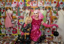 The Betsey Way: Art, Fashion, and Queer Joy Collide for Pride 2025 - The Knockturnal