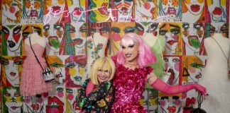The Betsey Way: Art, Fashion, and Queer Joy Collide for Pride 2025 - The Knockturnal