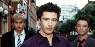 The cast of Queer as Folk reunited for the first time since the finale – gaytimes.com The cast of Queer as Folk reunited for the first time since the finale - gaytimes.com