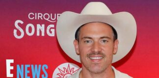 The Challenge's Davis Mallory Says He's No Longer Gay - E! News