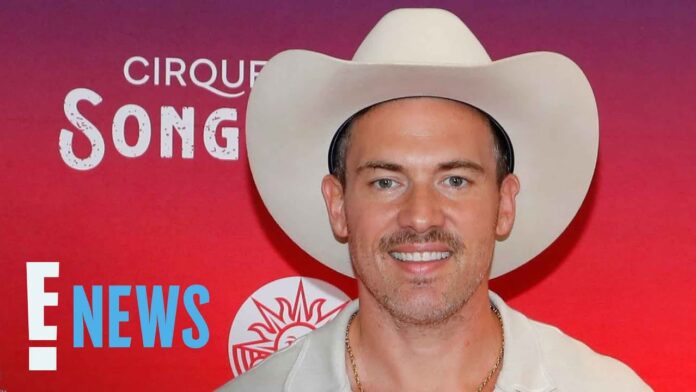The Challenge's Davis Mallory Says He's No Longer Gay - E! News