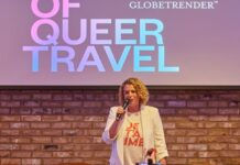 The Future of Queer Travel report identifies eight trends for LGBTQ+ holidays - Gay Times